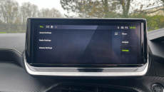 Peugeot 208 1.2 PureTech 100 GT 5dr Petrol Hatchback